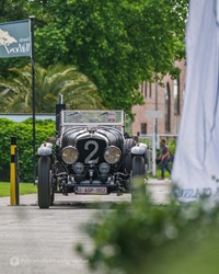 Coppa Classic Tour -  13 juni 2026