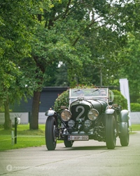 Coppa Classic Tour -  13 juni 2026