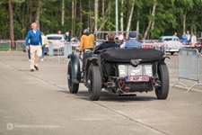 Coppa Classic Tour -  13 juni 2026