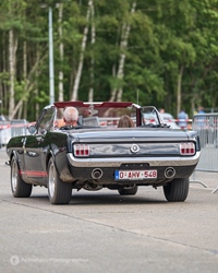 Coppa Classic Tour -  13 juni 2026
