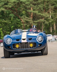 Coppa Classic Tour -  13 juni 2026