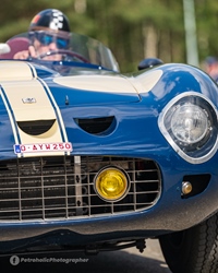 Coppa Classic Tour -  13 juni 2026