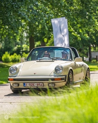 Coppa Classic Tour -  13 juni 2026