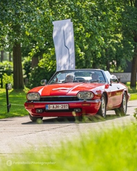 Coppa Classic Tour -  13 juni 2026