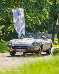 Coppa Classic Tour -  13 juni 2026