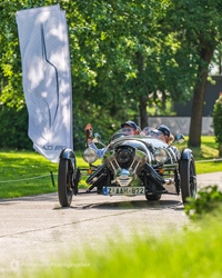Coppa Classic Tour -  13 juni 2026