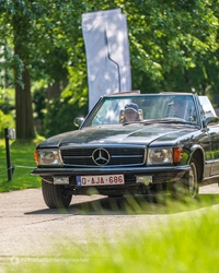 Coppa Classic Tour -  13 juni 2026