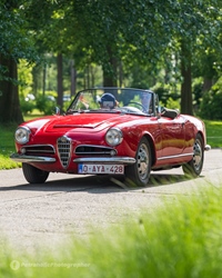 Coppa Classic Tour -  13 juni 2026