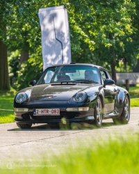 Coppa Classic Tour -  13 juni 2026