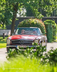 Coppa Classic Tour -  13 juni 2026