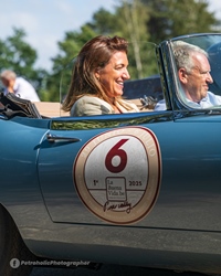Coppa Classic Tour -  13 juni 2026