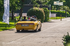 Coppa Classic Tour -  13 juni 2026