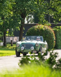 Coppa Classic Tour -  13 juni 2026