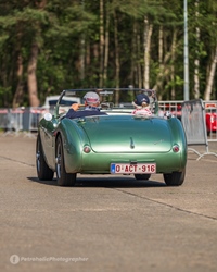 Coppa Classic Tour -  13 juni 2026