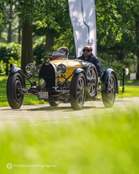 Coppa Classic Tour -  13 juni 2026