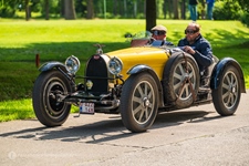 Coppa Classic Tour -  13 juni 2026