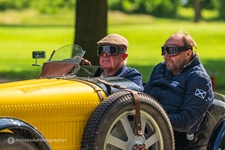 Coppa Classic Tour -  13 juni 2026