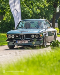 Coppa Classic Tour -  13 juni 2026