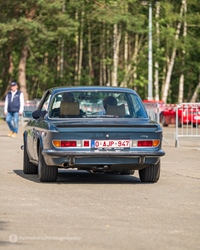 Coppa Classic Tour -  13 juni 2026