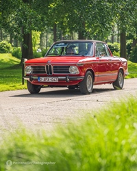 Coppa Classic Tour -  13 juni 2026