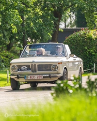 Coppa Classic Tour -  13 juni 2026