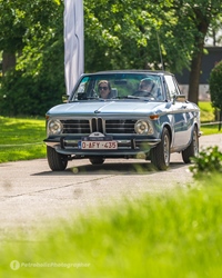 Coppa Classic Tour -  13 juni 2026