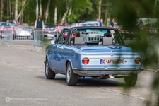 Coppa Classic Tour -  13 juni 2026