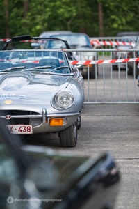 Coppa Classic Tour -  13 juni 2026
