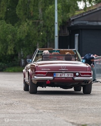 Coppa Classic Tour -  13 juni 2026