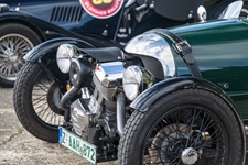 Coppa Classic Tour -  13 juni 2026