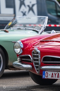 Coppa Classic Tour -  13 juni 2026