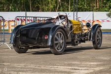 Coppa Classic Tour -  13 juni 2026