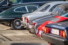 Coppa Classic Tour -  13 juni 2026