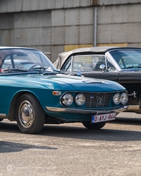 Coppa Classic Tour -  13 juni 2026