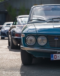 Coppa Classic Tour -  13 juni 2026