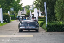 Coppa Classic Tour -  13 juni 2026