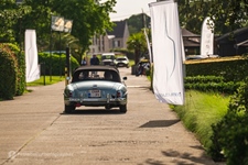 Coppa Classic Tour -  13 juni 2026