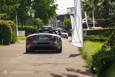 Coppa Classic Tour -  13 juni 2026