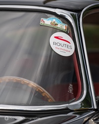 Routes - The Prologue -  14 juni 2026