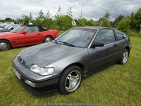 2de Oldtimermeeting Wilsele dorp -  14 juni 2026