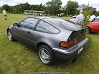 2de Oldtimermeeting Wilsele dorp -  14 juni 2026