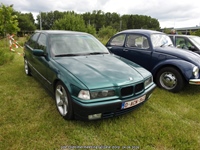 2de Oldtimermeeting Wilsele dorp -  14 juni 2026