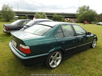 2de Oldtimermeeting Wilsele dorp -  14 juni 2026