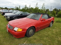 2de Oldtimermeeting Wilsele dorp -  14 juni 2026