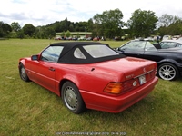 2de Oldtimermeeting Wilsele dorp -  14 juni 2026