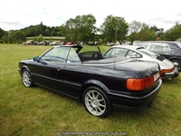 2de Oldtimermeeting Wilsele dorp -  14 juni 2026