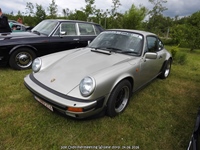 2de Oldtimermeeting Wilsele dorp -  14 juni 2026