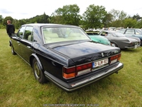 2de Oldtimermeeting Wilsele dorp -  14 juni 2026