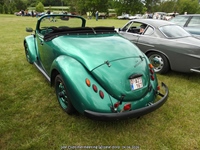 2de Oldtimermeeting Wilsele dorp -  14 juni 2026