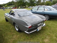 2de Oldtimermeeting Wilsele dorp -  14 juni 2026